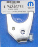 MOPAR PERFORMANCE P4349278 Chrome Dist. Clamp a