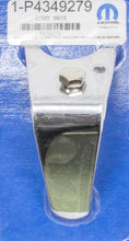 Load image into Gallery viewer, MOPAR PERFORMANCE P4349279 Chrome Dist. Clamp b