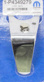 MOPAR PERFORMANCE P4349279 Chrome Dist. Clamp b