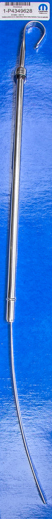 MOPAR PERFORMANCE P4349628 A Engine Dipstick