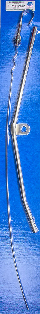 MOPAR PERFORMANCE P4349629 B Engine Dipstick