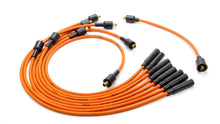 Load image into Gallery viewer, MOPAR PERFORMANCE P4529797 Spark Plug Wire Set 340 Orange