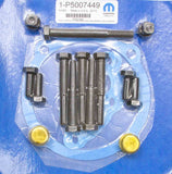 MOPAR PERFORMANCE P5007449 Bolt Installation Pkg