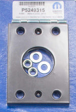 Load image into Gallery viewer, MOPAR PERFORMANCE P5249315 Master Cylinder Adapter