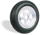 MOROSO 17050 25.25/5.50-15 Front Drag Tire