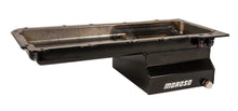 Load image into Gallery viewer, MOROSO 20140 GM LS1/LS6 Steel Oil Pan - 7qt.