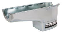 Load image into Gallery viewer, MOROSO 20160 SBC Oil Pan