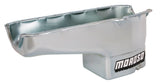 MOROSO 20160 SBC Oil Pan