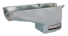 Load image into Gallery viewer, MOROSO 20165 S/B Street-Strip Oil Pan
