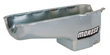 Load image into Gallery viewer, MOROSO 20180 SBC Oil Pan