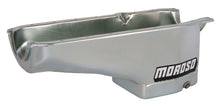 Load image into Gallery viewer, MOROSO 20182 SBC Oil Pan - 1pc. Seal
