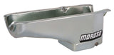 MOROSO 20182 SBC Oil Pan - 1pc. Seal