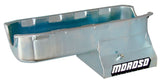 MOROSO 20195 SBC Stroker Oil Pan - 7qt.