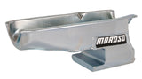 MOROSO 20212 62-72 Chevy II Oil Pan