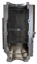 Load image into Gallery viewer, MOROSO 20376 BBC 2pc. Billet Rail Oil Pan
