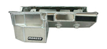 Load image into Gallery viewer, MOROSO 20383 BBC Gen VI Oil Pan w/Dual Power Kick Outs