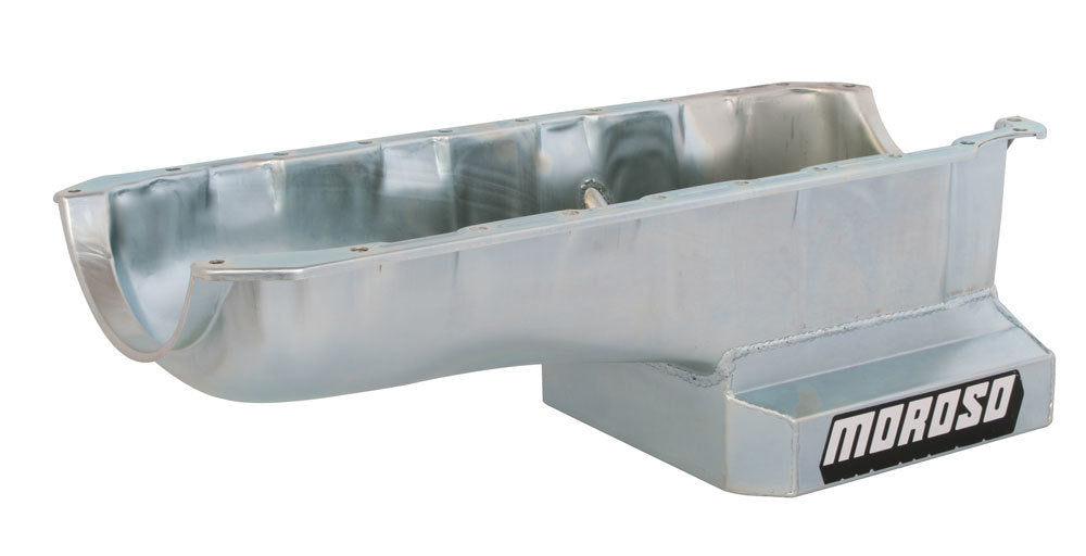 MOROSO 20401 BBC Oil Pan