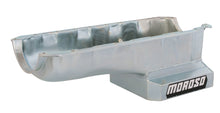 Load image into Gallery viewer, MOROSO 20401 BBC Oil Pan