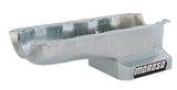 MOROSO 20401 BBC Oil Pan