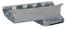 Load image into Gallery viewer, MOROSO 20405 BBC Oil Pan