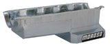 MOROSO 20405 BBC Oil Pan