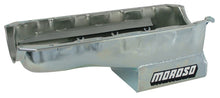Load image into Gallery viewer, MOROSO 20408 Oil Pan - BBC Gen IV 6.5qts.
