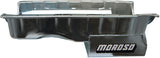 MOROSO 20409 6.5qt Oil Pan - BBC Gen5 /Gen6