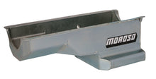 Load image into Gallery viewer, MOROSO 20411 BBC Mark V Drag Race Pan