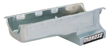 Load image into Gallery viewer, MOROSO 20413 BBC Oil Pan - Gen V/VI Blocks