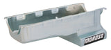 MOROSO 20413 BBC Oil Pan - Gen V/VI Blocks