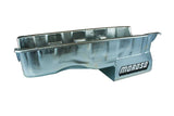 MOROSO 20414 BBC Gen V/VI Oil Pan 8in Deep Windage Tray