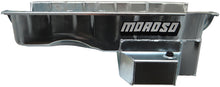 Load image into Gallery viewer, MOROSO 20421 6.5qt Oil Pan - BBC Gen5 /Gen6 Road Race