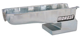 MOROSO 20431 BBC Oil Pan