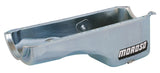 MOROSO 20449 BBC Gen IV Stock Oil Pan