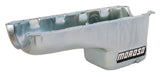 MOROSO 20451 BBC Oil Pan