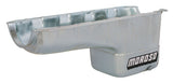 MOROSO 20460 BBC Oil Pan