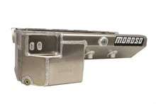 Load image into Gallery viewer, MOROSO 20486 7qt Oil Pan - BBC Gen4 Drag Race