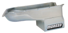 Load image into Gallery viewer, MOROSO 20490 Pontiac V8 Oil Pan