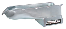 Load image into Gallery viewer, MOROSO 20500 Pontiac Oil Pan