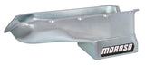 MOROSO 20500 Pontiac Oil Pan