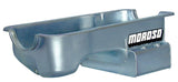 MOROSO 20506 SBF 5.0L Oil Pan w/Kick- Out Sump- 7qt.