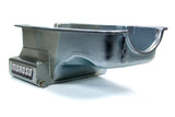 MOROSO 20507 SBF 351W Front Sump Oil Pan w/Kick-Out- 7qt.