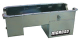MOROSO 20511 5.0L Ford S/S Oil Pan