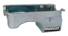 Load image into Gallery viewer, MOROSO 20521 SBF 5.0L Oil Pan w/Deep Rear Sump- 7qt.