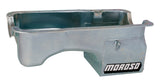 MOROSO 20521 SBF 5.0L Oil Pan w/Deep Rear Sump- 7qt.