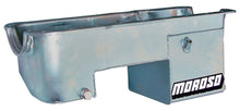 Load image into Gallery viewer, MOROSO 20523 SBF 351W Oil Pan w/Deep Rear Sump- 7qt.