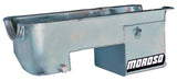 MOROSO 20523 SBF 351W Oil Pan w/Deep Rear Sump- 7qt.