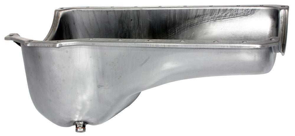 MOROSO 20557 Steet/Strip Oil Pan - Ford 351C/351M/400