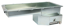 Load image into Gallery viewer, MOROSO 20571 Ford 5.0L Coyote Steel Oil Pan