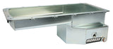 MOROSO 20571 Ford 5.0L Coyote Steel Oil Pan